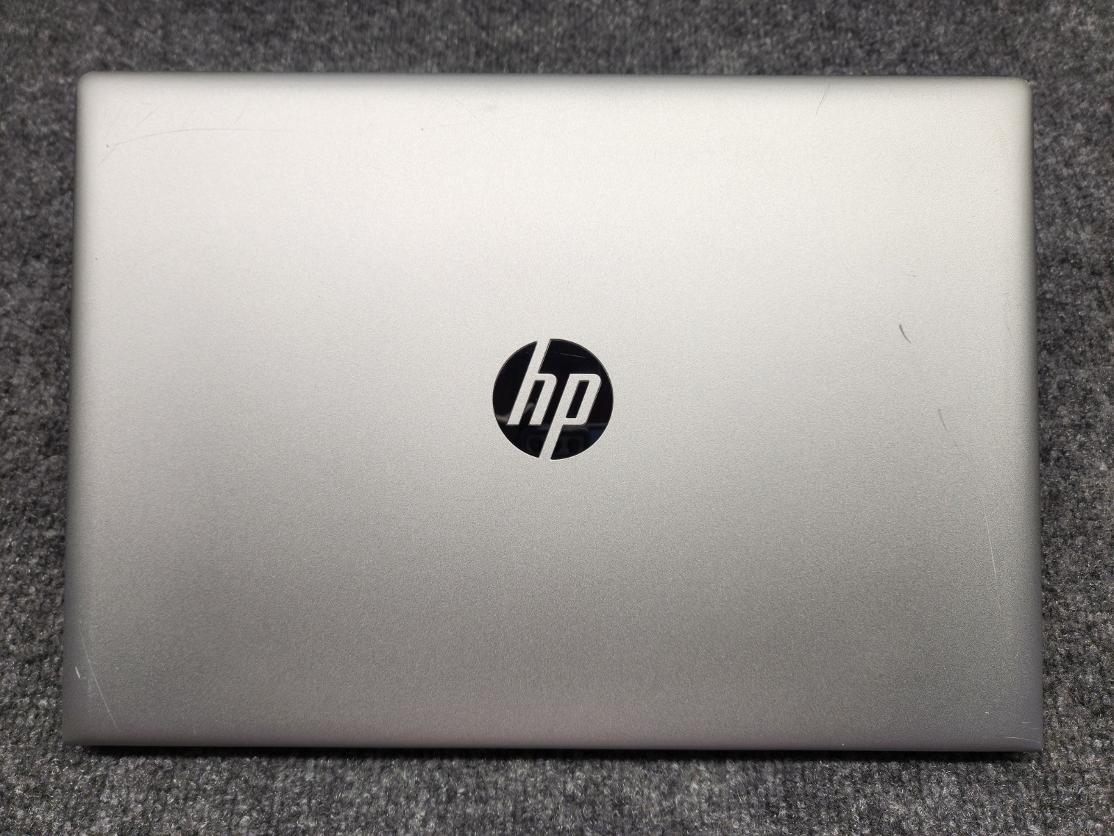HP ProBook 640 G5 14″ Laptop Intel Core i5-8265U 1.60GHz 16GB RAM 256GB SSD