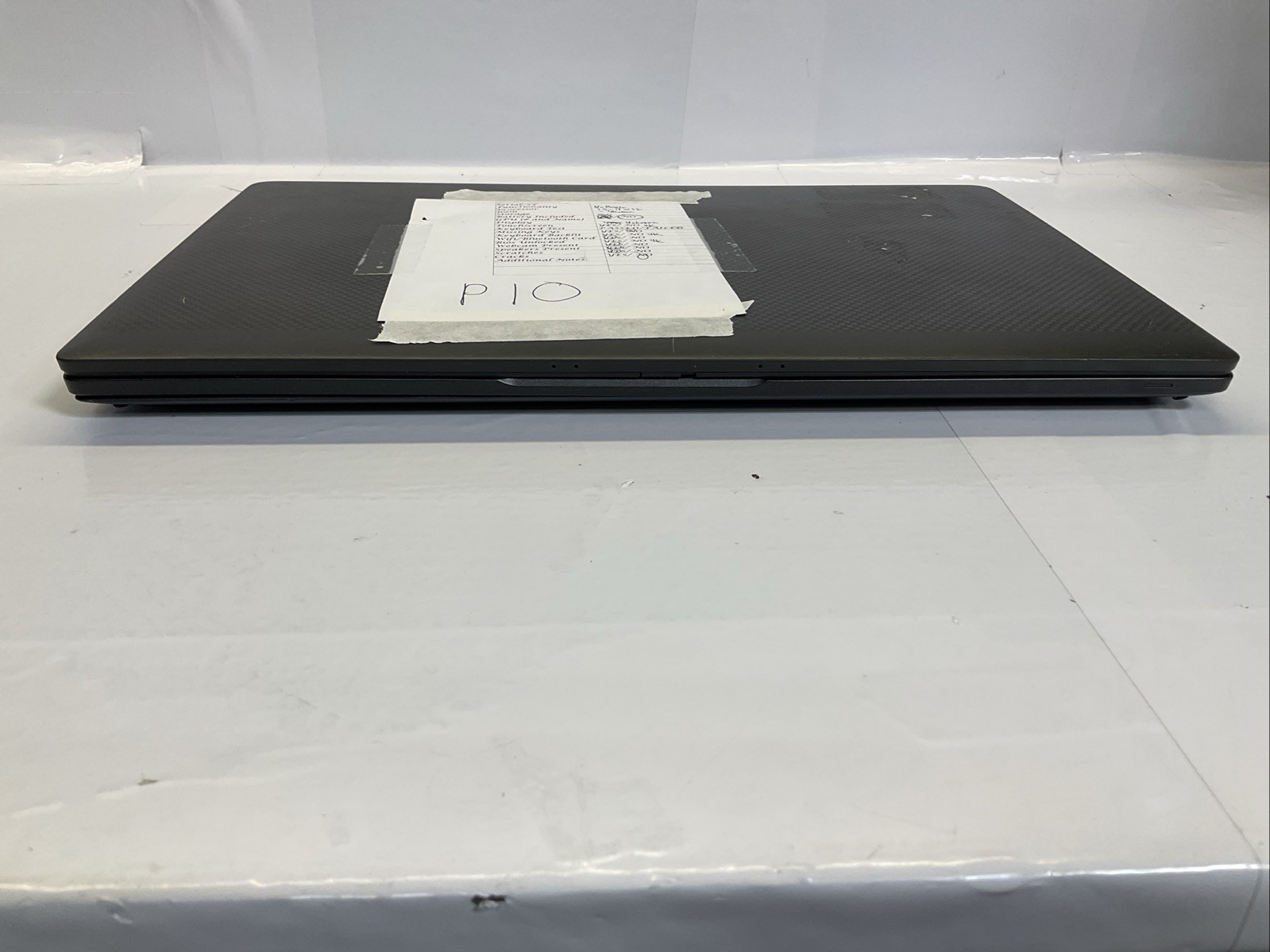 Dell Latitude 7420 | i5-11th Gen | No Power | (P10)