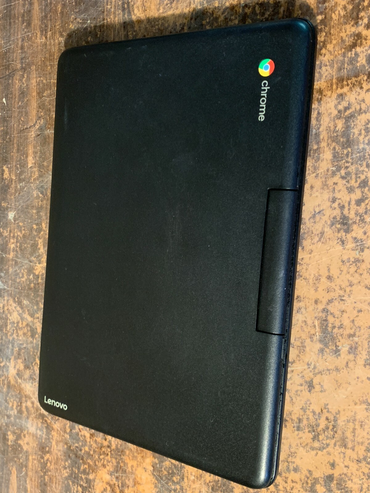 Lenovo Chromebook N23 11.6″ Intel Celeron N3060 1.6GHz 4GB RAM 16GB SSD