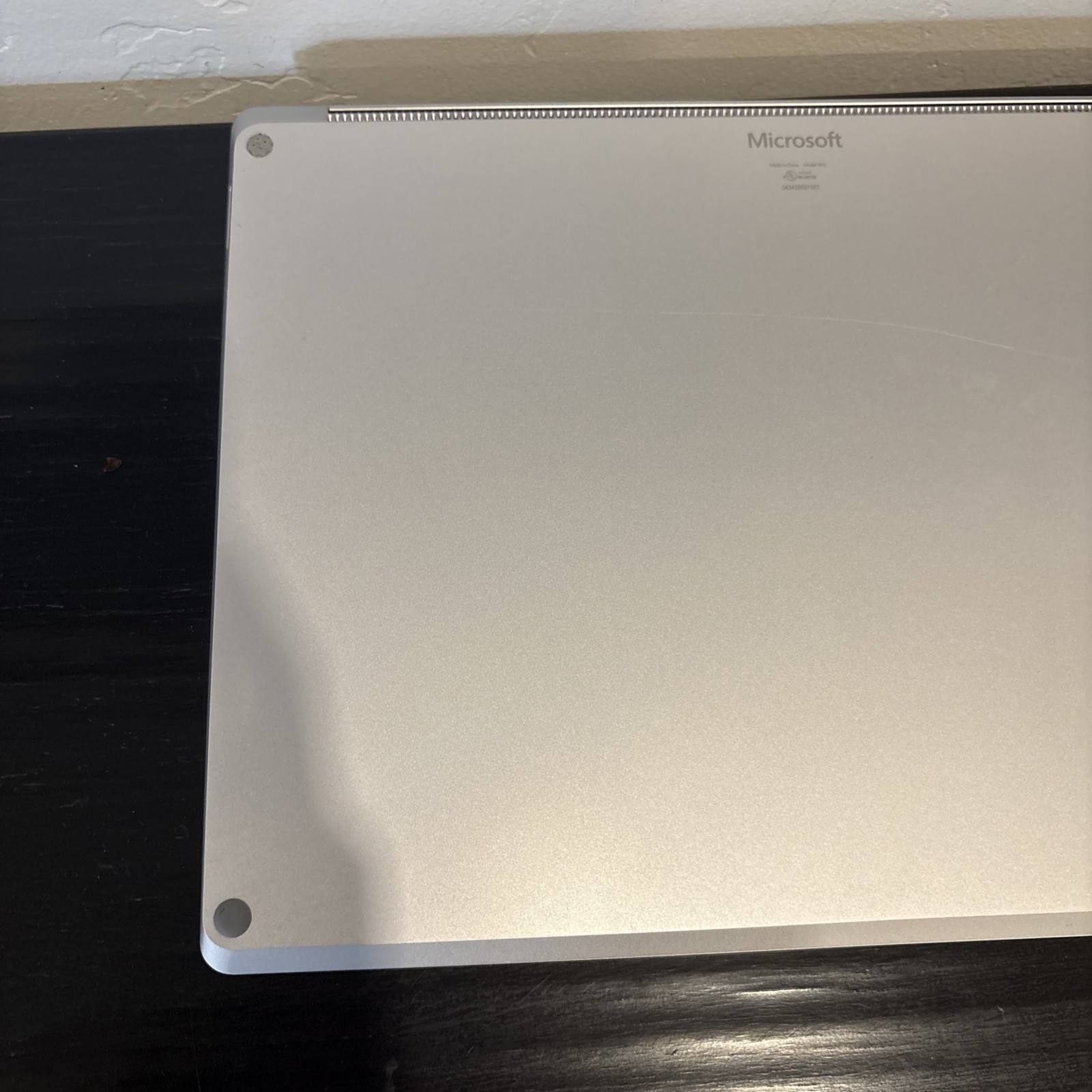 Microsoft Surface Book 3 13.5″ Touchscreen (256GB SSD, Intel Core i7-1065G7,…