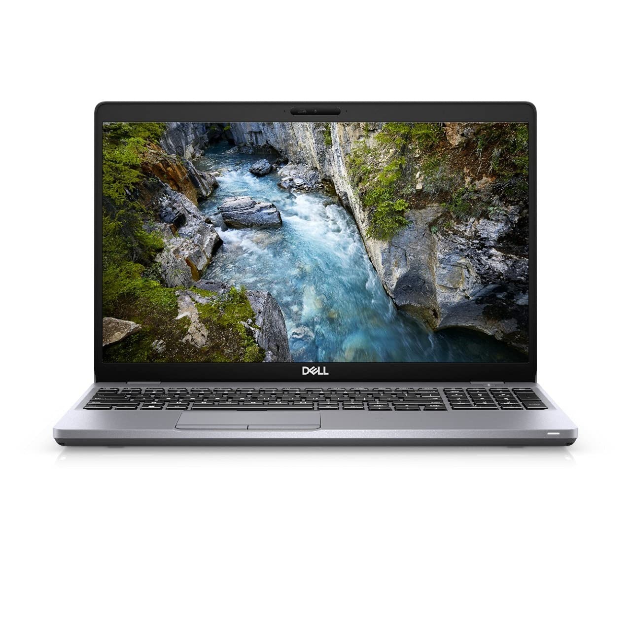 Dell Precision 3550 15.6″ FHD i7 10th 16GB RAM 1TB SSD Quadro P520 Win 11 Pro