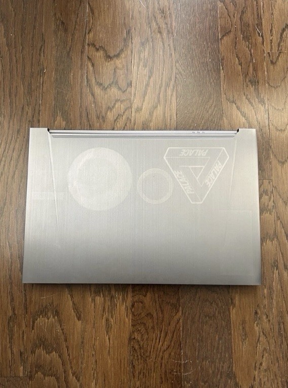 Mech 15 G2 i7-8750H GTX 1060 16GB 512GB SSD New Battery Gaming Laptop