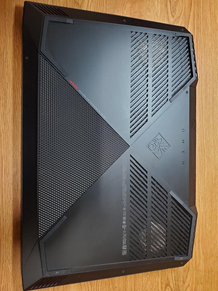 HEWLETT PACKARD 15T-DC100 (PSJ002267)