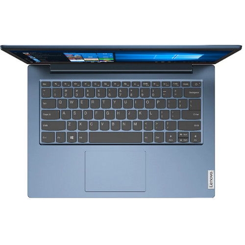 Lenovo IdeaPad 14″ 81VU000JUS 128GB SSD Intel Windows 10 Laptop – Grade A
