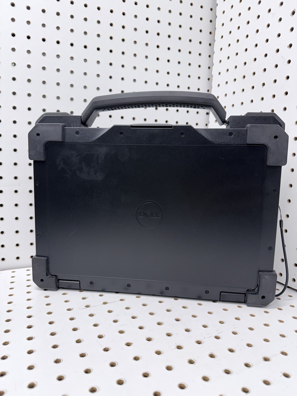 Dell Latitude Rugged 7414 | I7-6th Gen | 16 GB | 256 GB | Non-Touch