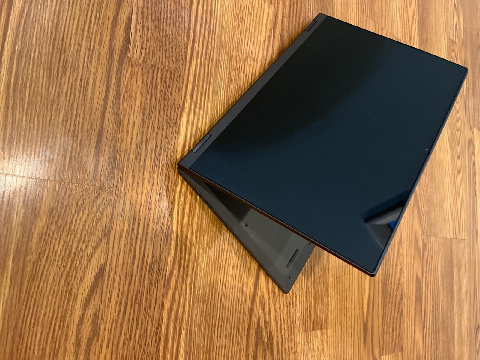 Used once. Brand new Lenovo idea pad flex 5 amazing condition