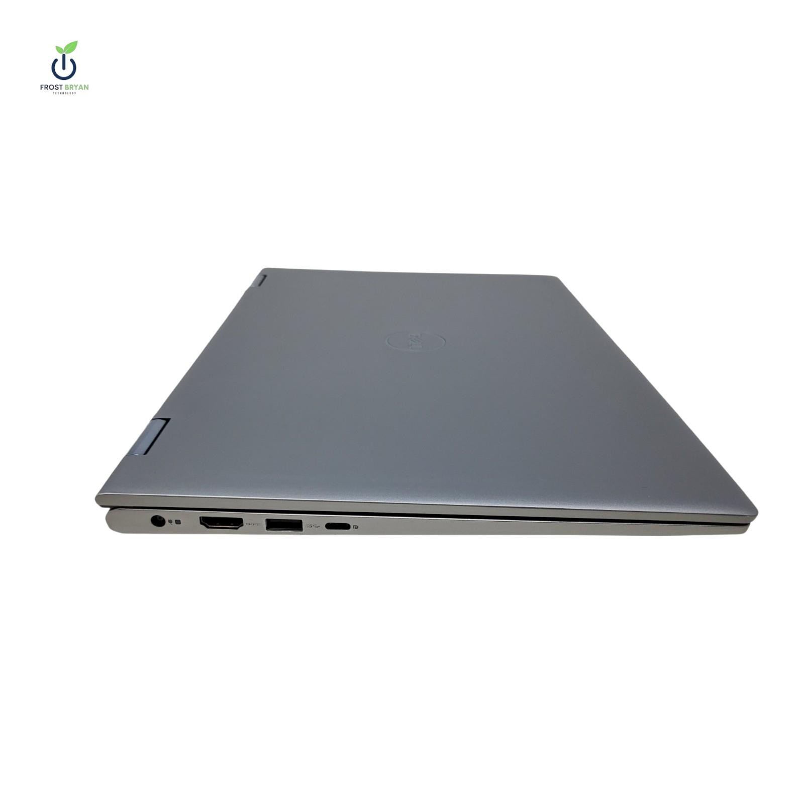 DELL Inspiron 5400 2n1 Laptop i5-1035G1@1.00GHz 8GB 256GB No OS Grade C [READ]