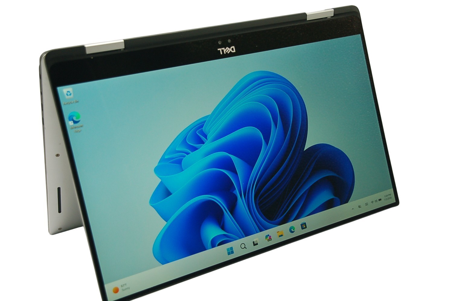 Dell Precision 5530 2 in 1 i7, 8th Gen, 256 GB SSD, 8GB Ram, 15.6″ Screen Win 11