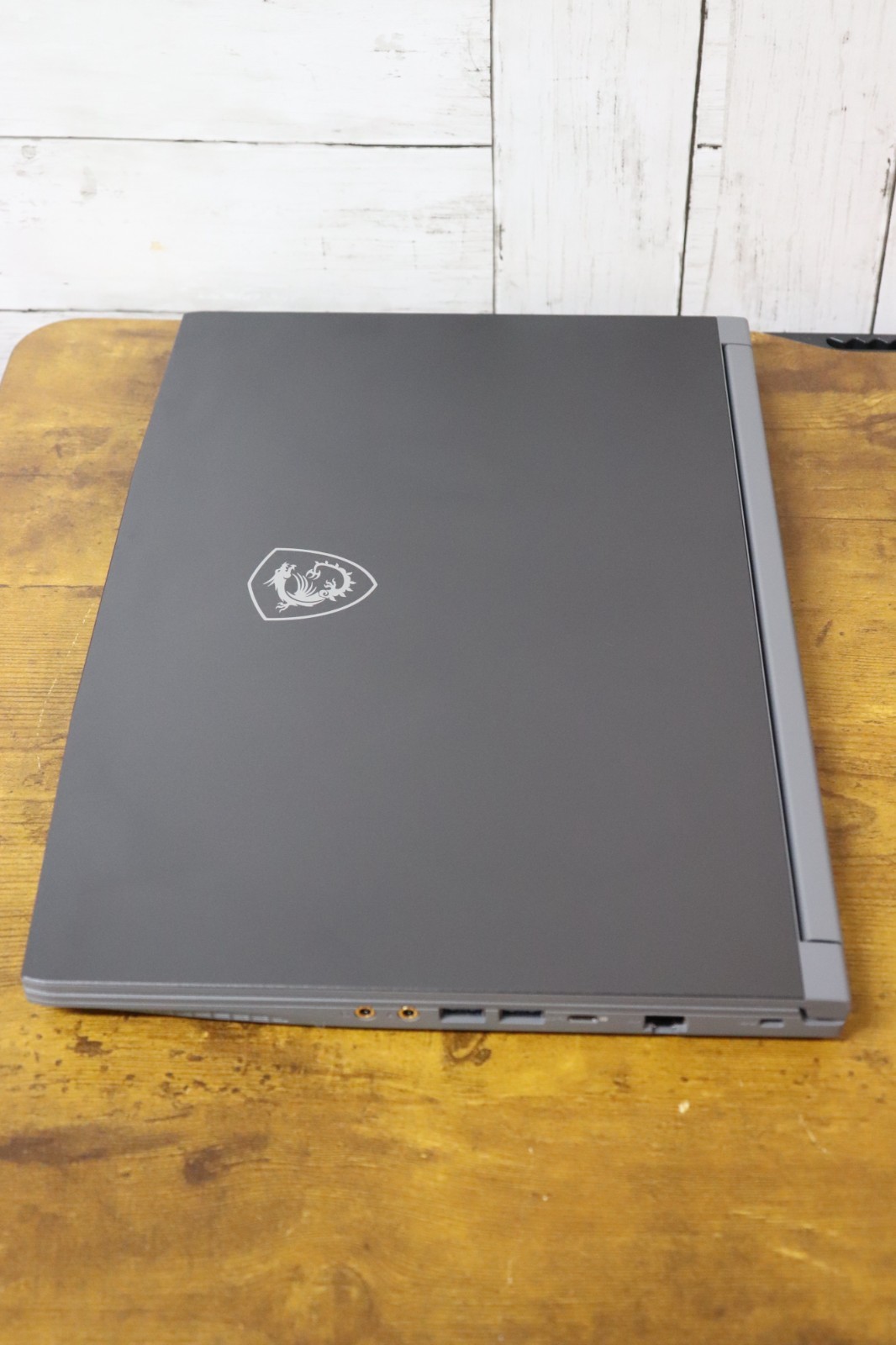 MSI Thin 15 B13UC MS 16R8 15.6″ i5-13420H 2.1GHz 16GB RAM 512GB SSD RTX 3050