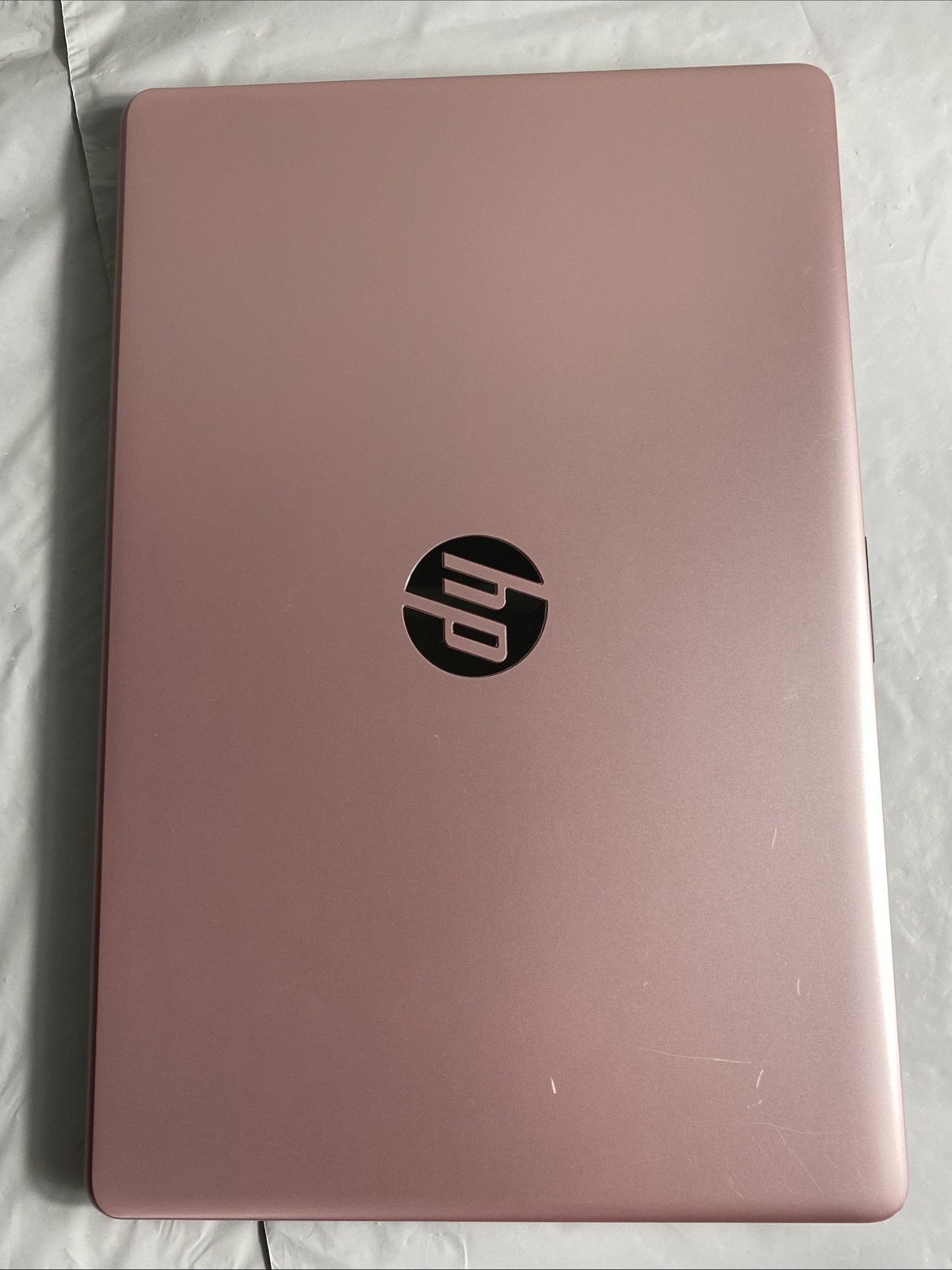 HP Stream Laptop 8GB RAM 32GB SSD – No Box – No Cable