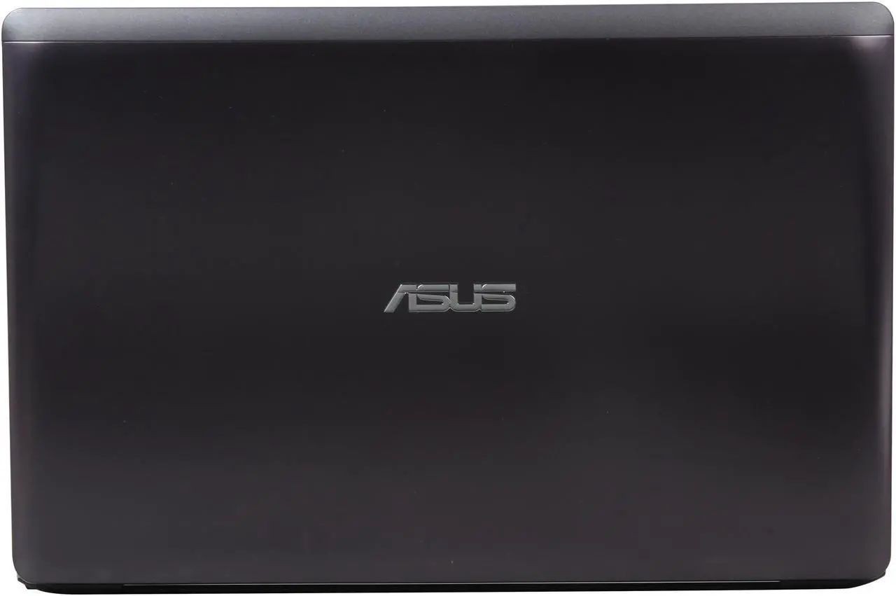Asus VivoBook – WXGA Touch – i3-3217U – 4GB RAM – 500GB HDD – Gray