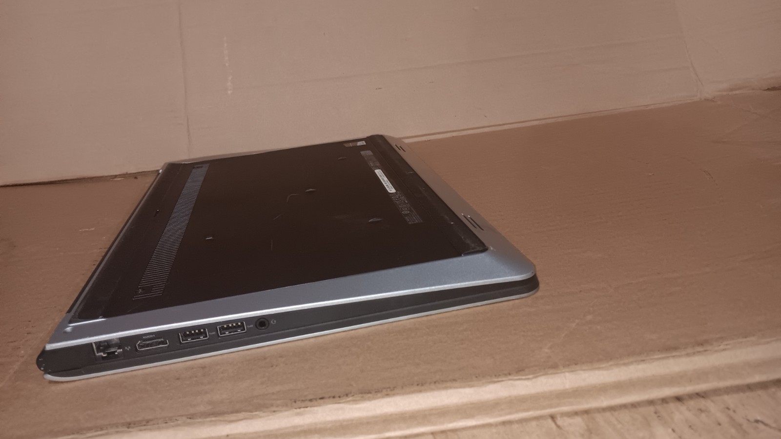 Dell Inspiron 15 5547 Laptop intel core i7 CPU 15.6″ LCD Screen Good Battery P/R