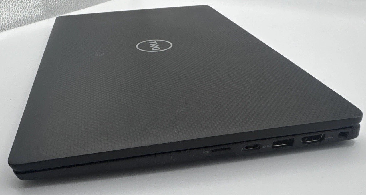 Dell Latitude 7420 14″ Laptop i5-1145G7 16GB RAM 256GB Good but READ