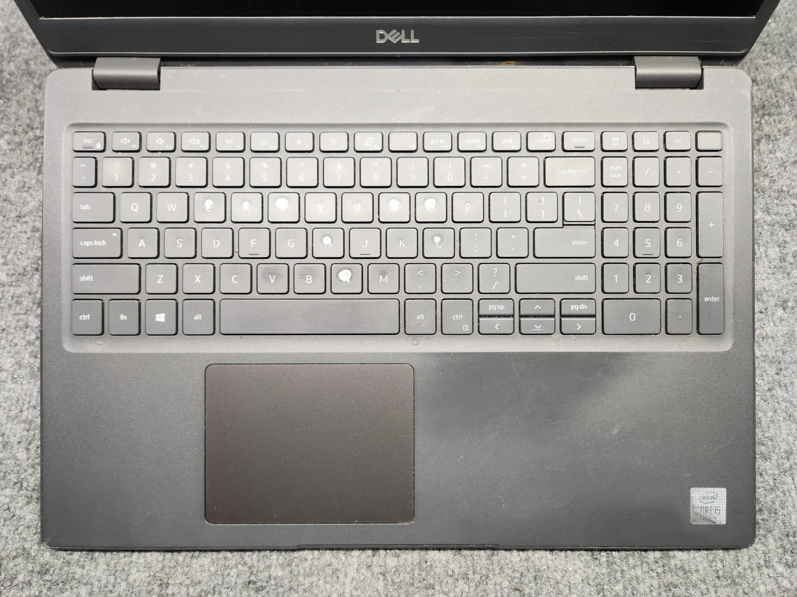 Dell Latitude 3510 15.6″ Laptop Intel Core i5-10210U 1.60GHz 16GB RAM 256GB SSD