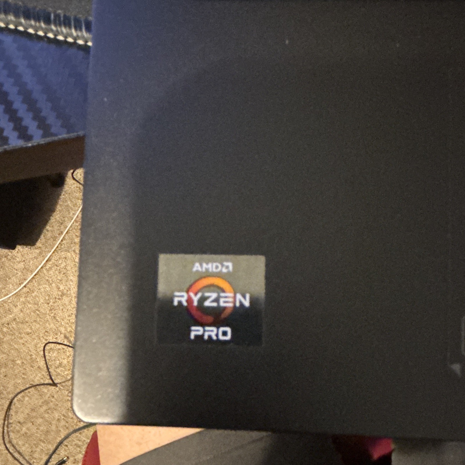 Lenovo ThinkPad T495s 14in Ryzen 7 PRO 3700U 16GB 238GB SSD Win11