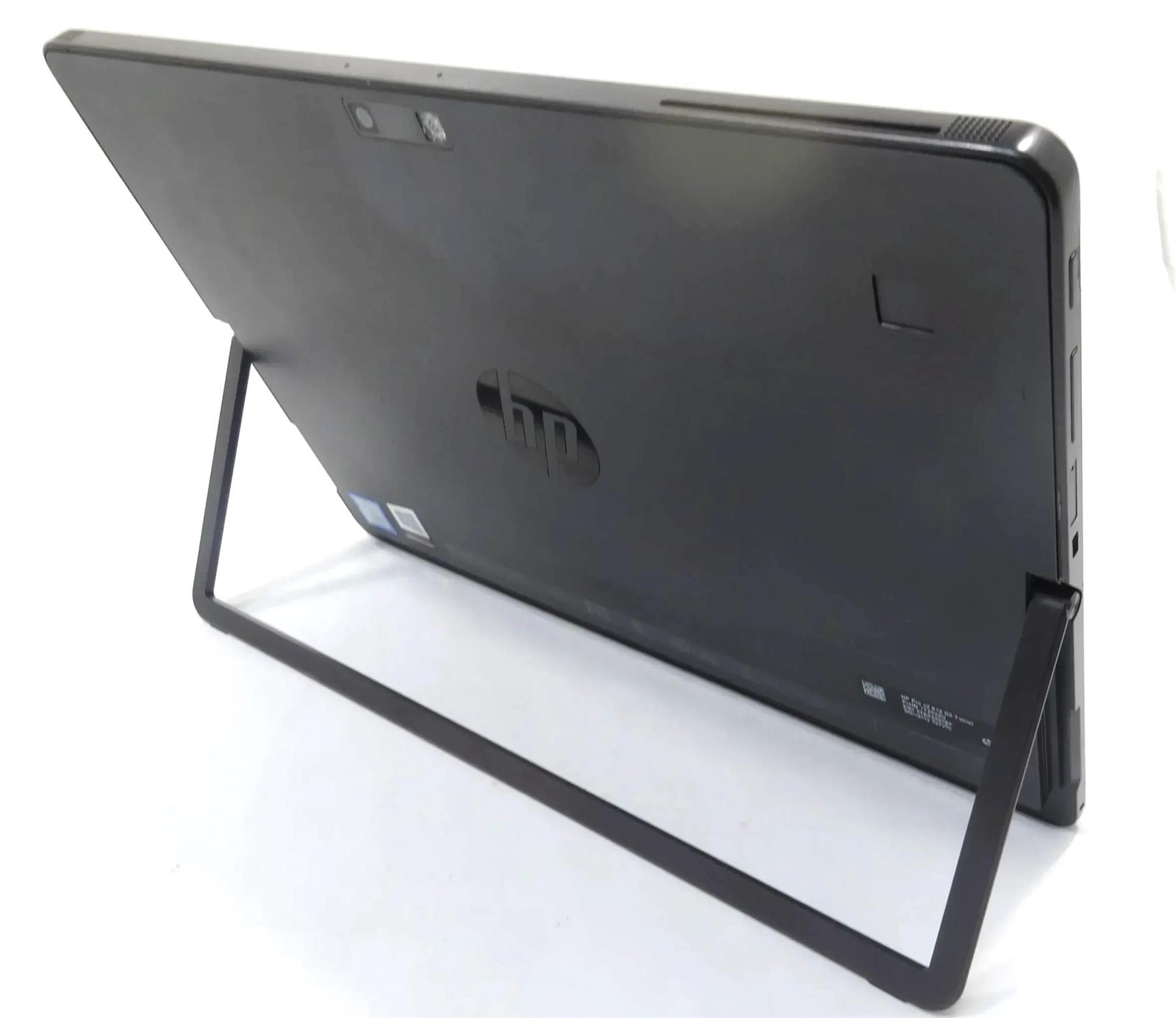 HP Pro X2 612 G2 Tablet Core i5-7Y54 1.20GHz 8GB 128GB SSD