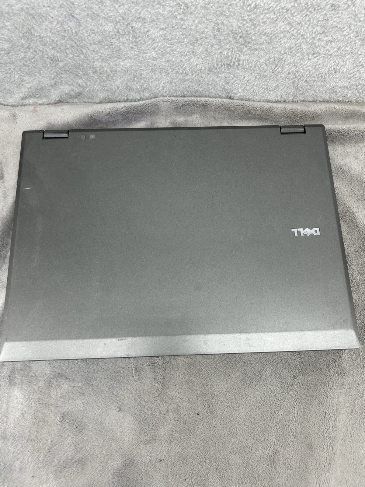 Dell Latitude E5410 Laptop Intel i5 – For Parts Or Repair! No Power Cable!