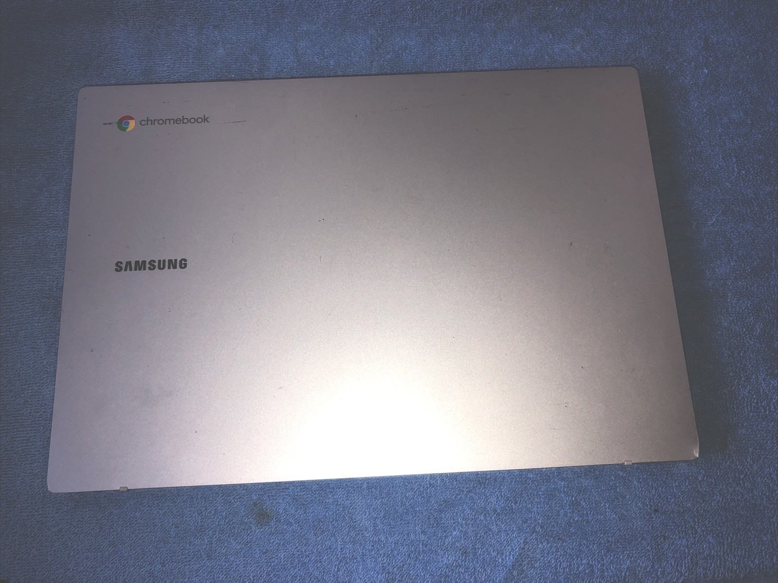 Samsung Galaxy Chromebook Go 14″ GSM 4G LTE Unlocked WiFi (XE345XDA) BAD LCD