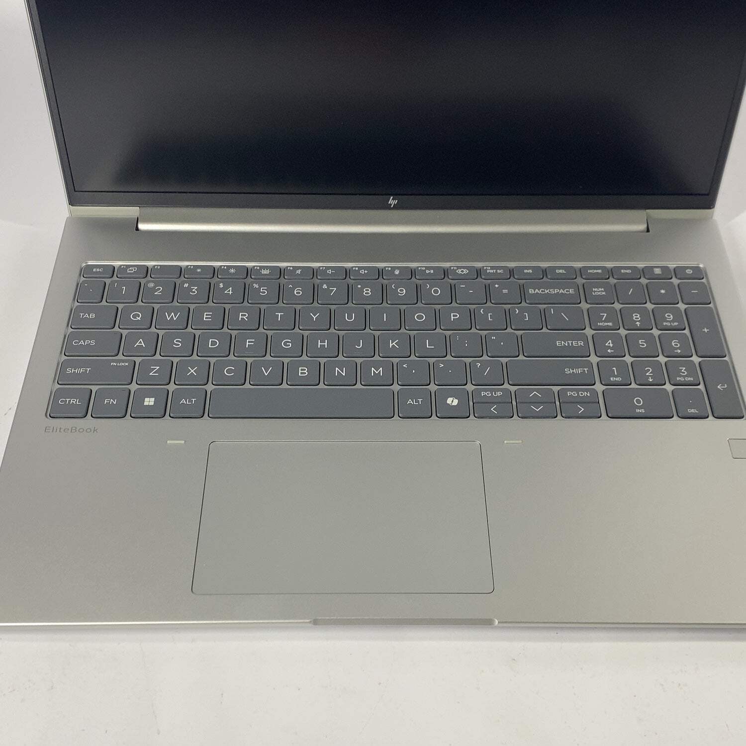 HP EliteBook 6 G1i CY5P9UP 16″ Ultra 5 235U 2.0GHz 16GB RAM 256GB SSD