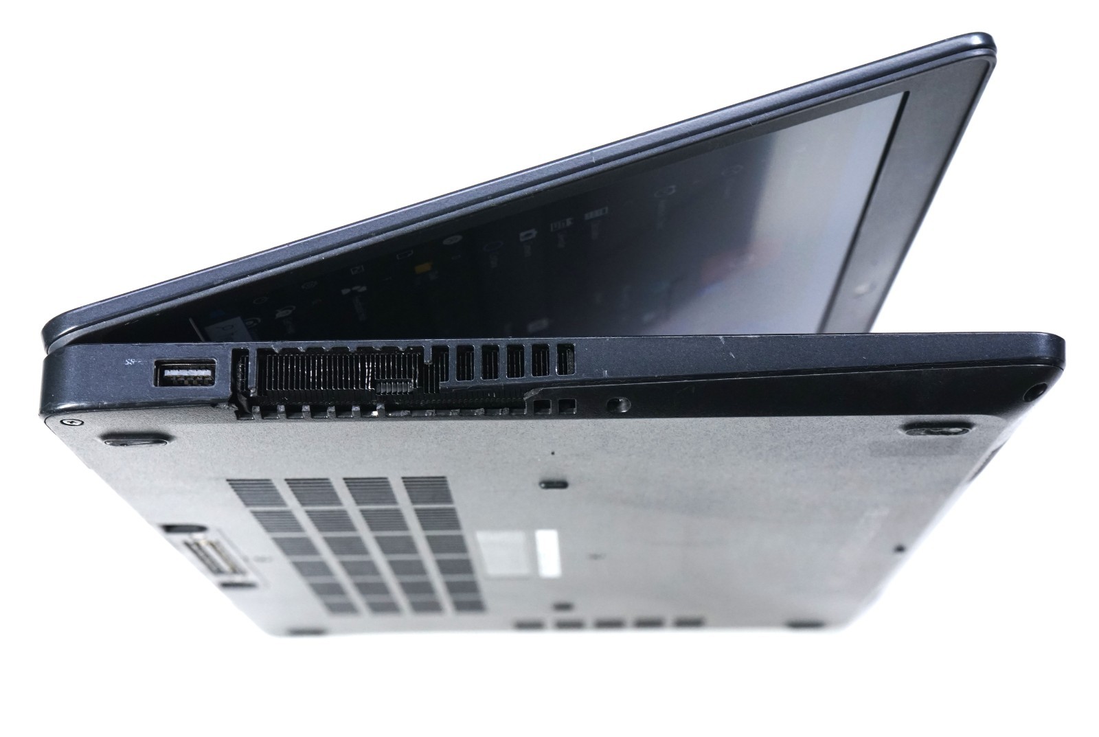 Dell Latitude E5470 14” Laptop – Intel Core i5-6200U 8GB RAM 256GB SSD