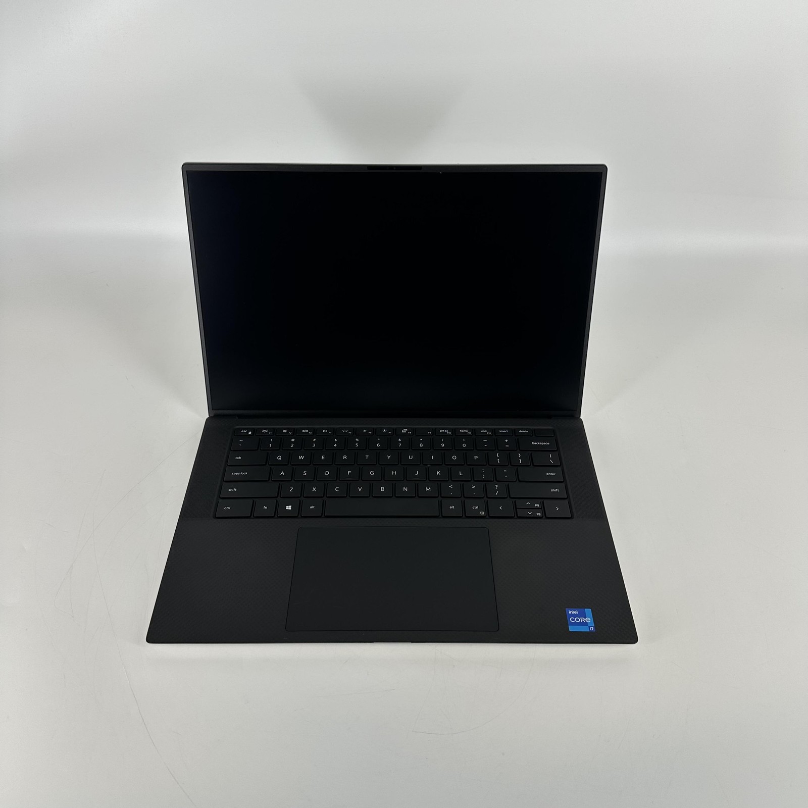 Dell XPS 15 9510 FHD+ i7-11800H 2.30GHz 32GB 1TB SSD RTX 3050 Ti Good FRAME GAP