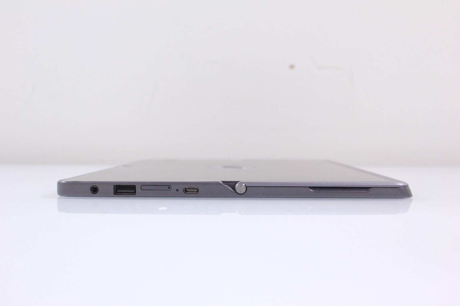 AS-IS HP Pro X2 612 G2 Tablet: Bios P86 Ver93.11. 8GB SSD 128GB NO POWER