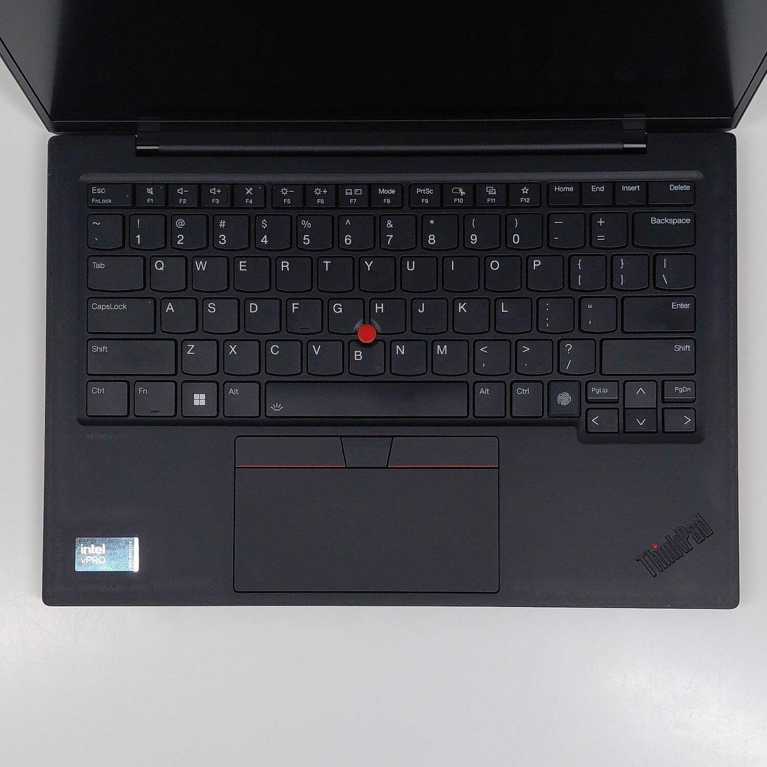 Lenovo ThinkPad X1 Carbon 12th Gen 14″ Core Ultra 5 135U 16GB RAM 512GB SSD