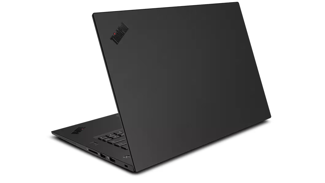 Lenovo ThinkPad P1 Gen 1 15.6″ FHD i7-8850H 16GB 512GB SSD P1000 Win 11 Pro