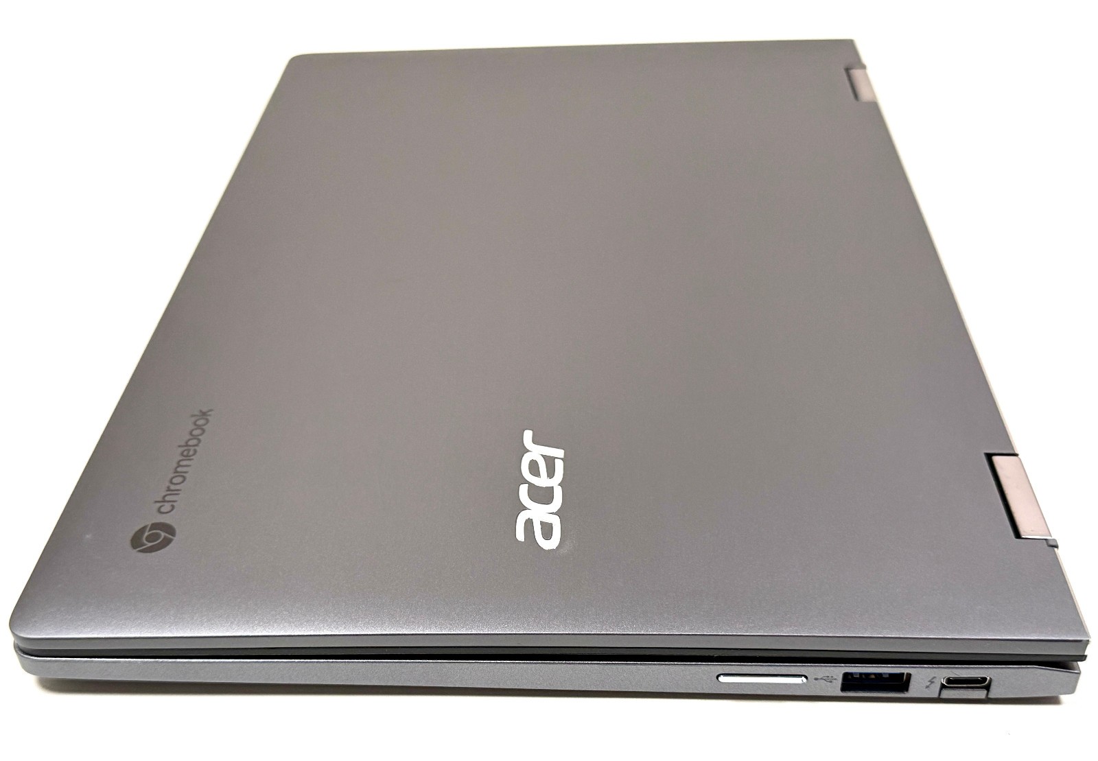 Acer Chromebook Spin 714 CP714-2WN-320J 14″ 1.2GHz i3-1315U 8GB RAM 256GB SSD