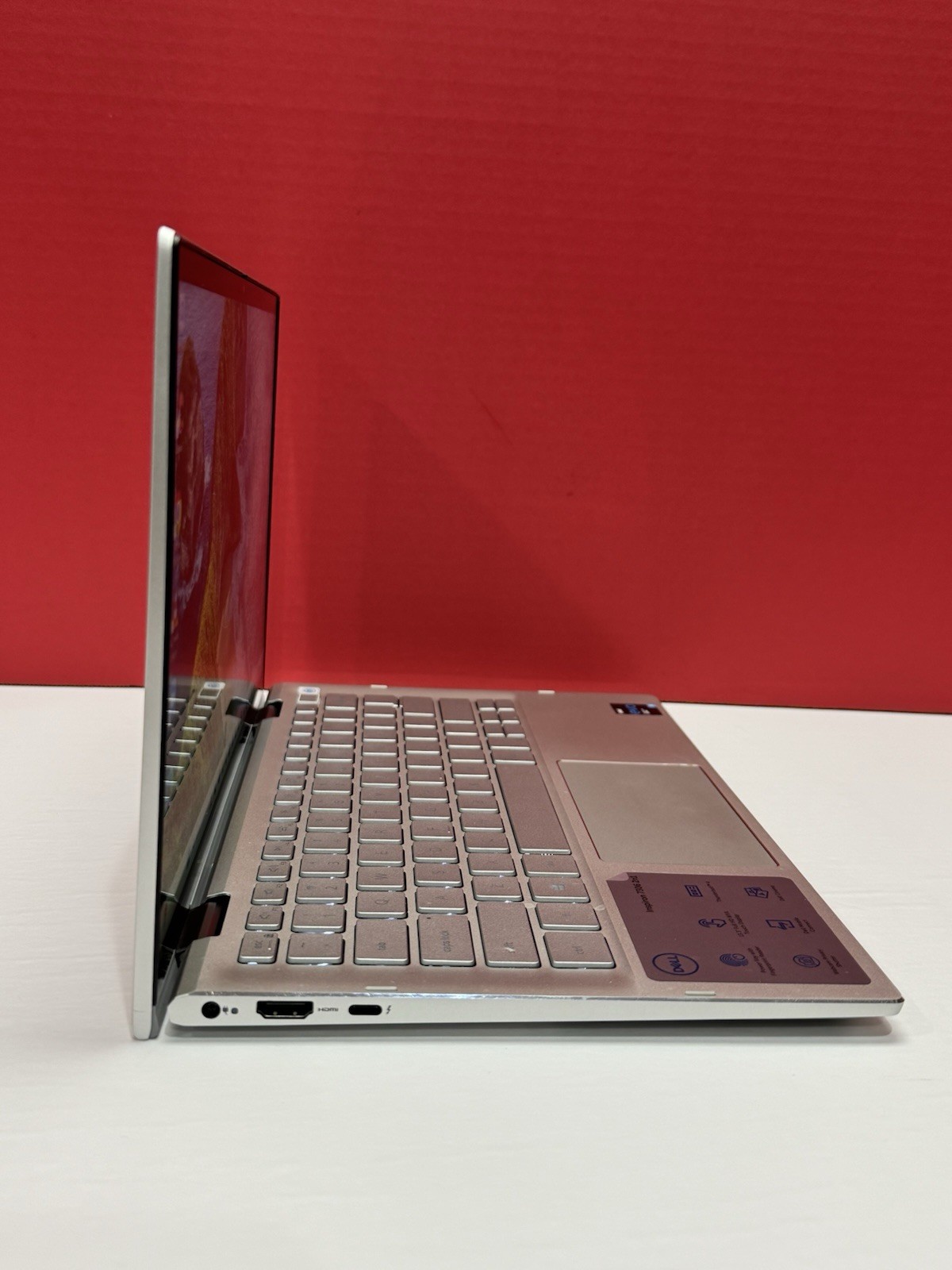 Dell Inspiron 7306 2-in-1 13.3″ Touch Core i5-1135G7 2.40GHZ 8GB RAM 512GB SSD