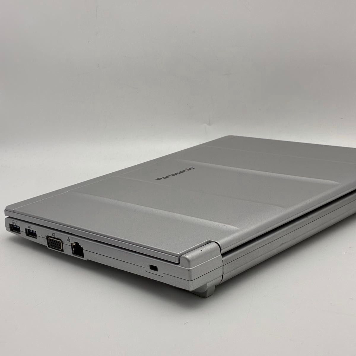 Panasonic Let’s Note CF-SV9 Core i5-10310U 8GB RAM 256GB SSD 12.1″ FHD Win11 Pro