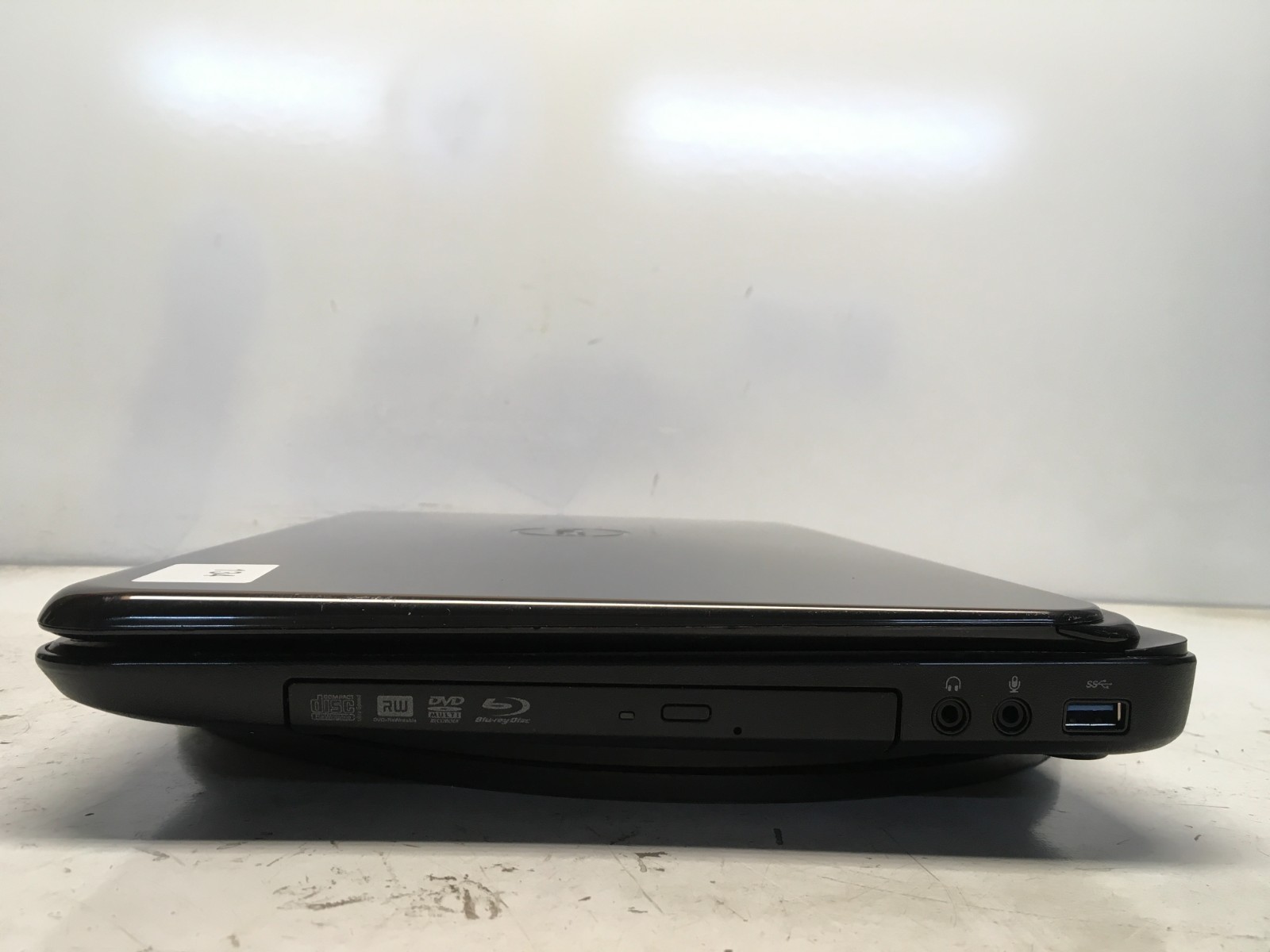 Dell Inspiron N5110 Intel i3-2310M 2.1GHz 4 GB NO HDD