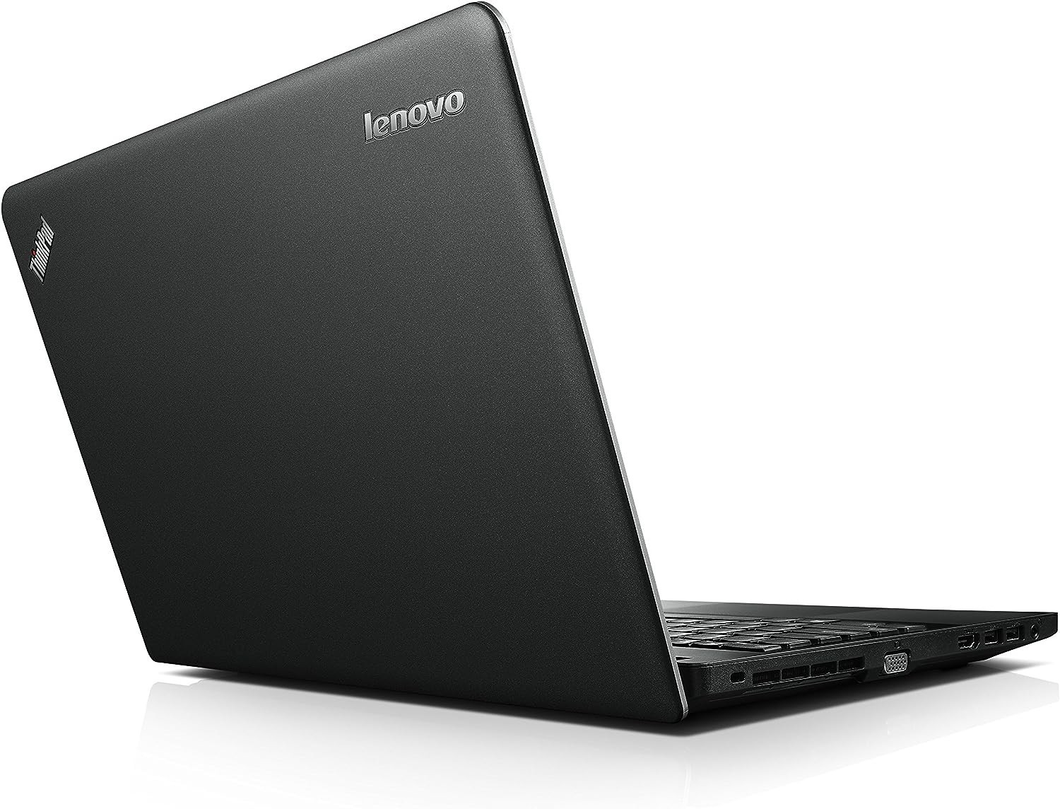15.6″ Lenovo ThinkPad Gaming Laptop PC: Intel i7 Quad Core! 16GB RAM! 1TB SSD!