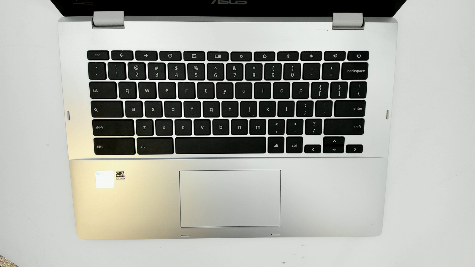 Asus Chromebook CX1 14″ Intel Celeron N4500 4GB 64GB CX1400CKA-DB44 PC1701496