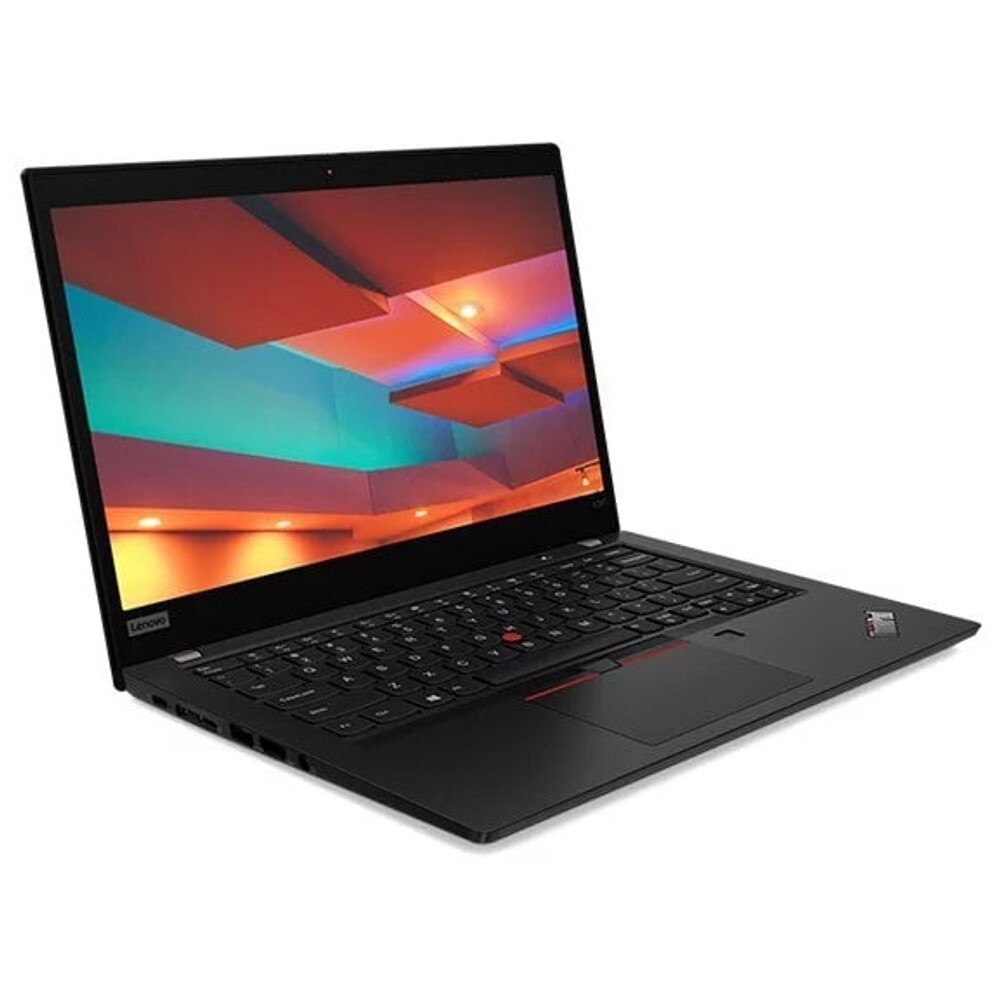 Lenovo ThinkPad X395 Laptop 13″ Ryzen 7 16GB RAM 256GB SSD Win11 B-Stock