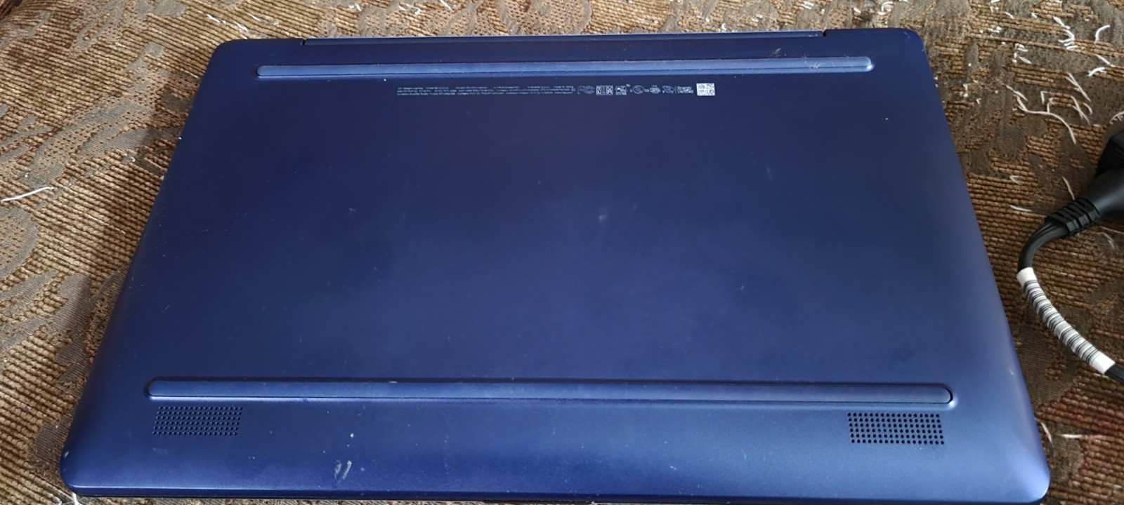 HP Stream Laptop 14″ HD Celeron N4120 4GB 64GB eMMC Windows 11