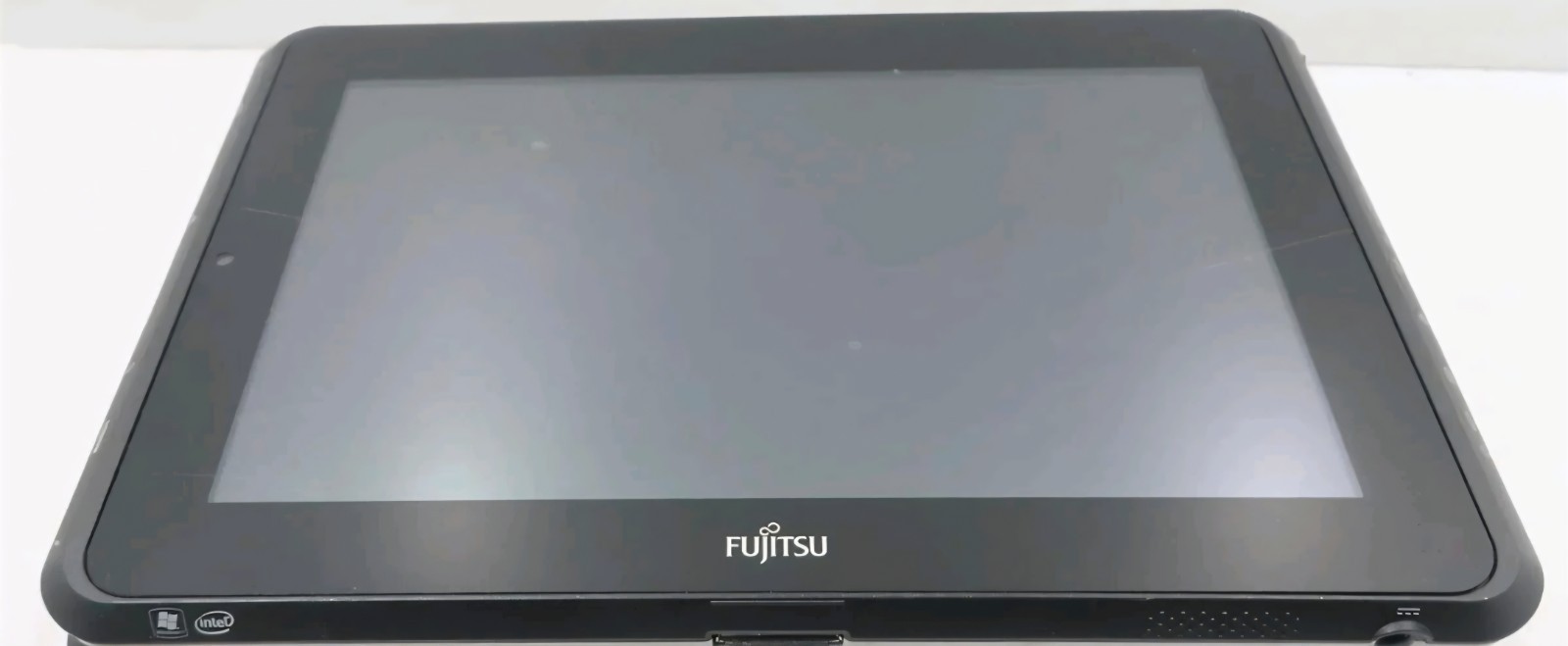 Fujitsu Stylistic Q Series Q550 PC Tablet Windows 7 Pro (FOR PARTS OR REPAIR)