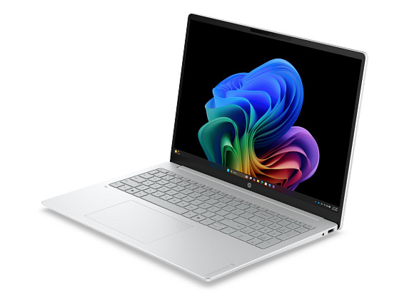 HP OmniBook 3 Laptop Computer 16″ 2K Snapdragon X 16 GB memory;256 GB SSD