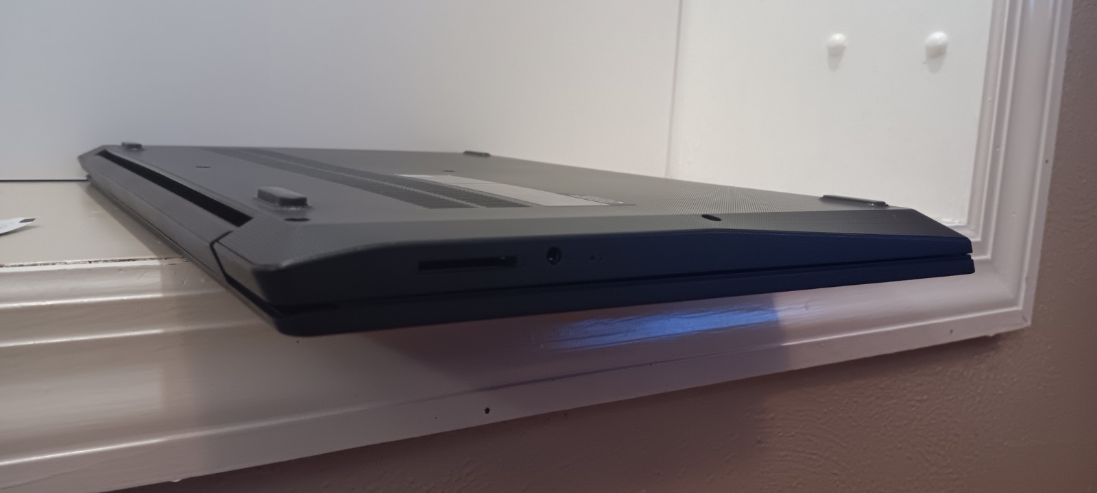 Lenovo IdeaPad S145 15.6 Inch LAPTOP Intel Pentium 5405U 500 GB HDD 4 GB RAM