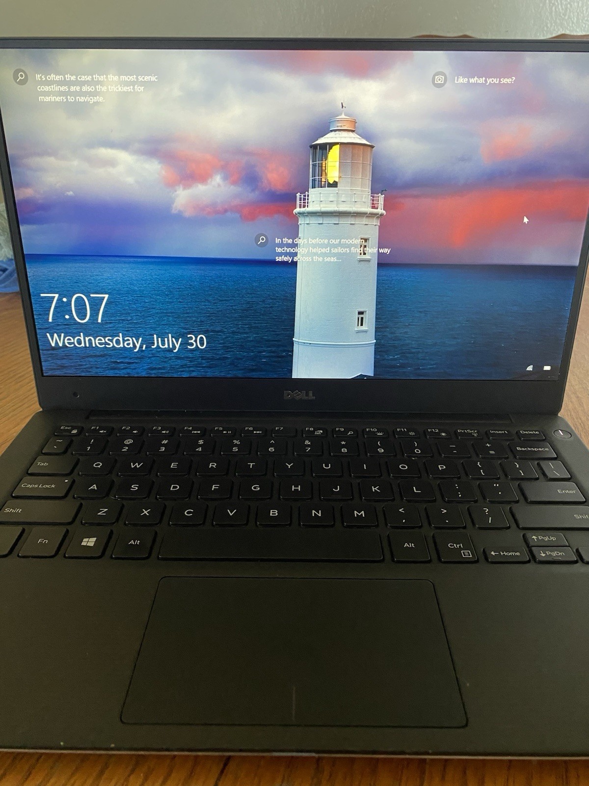 Incomplete Dell XPS 13 9343 13.3″ QHD+ Touch Laptop i5-5200U 2.20GHz 8GB RAM