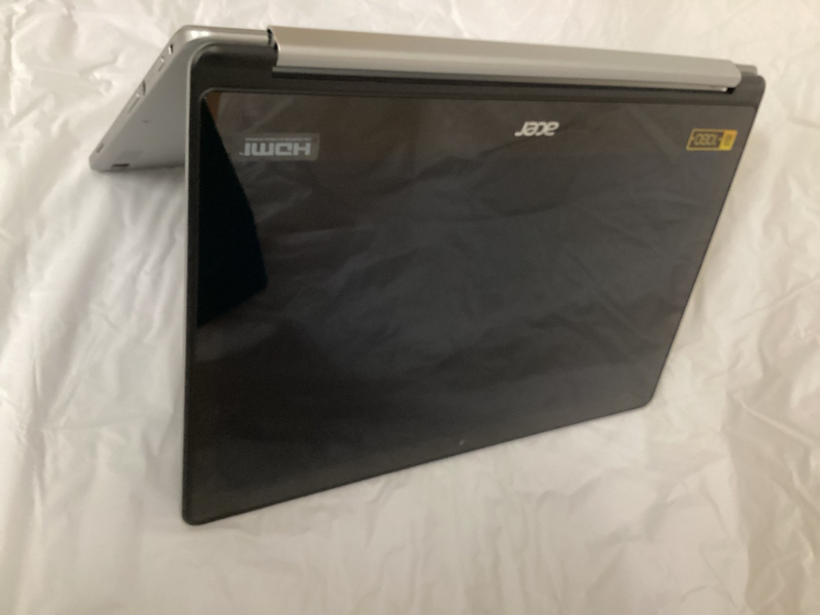 Acer CB5-312T N16Q10 ChromeBook Touchscreen 4GB 32GB SSD ChromeOS