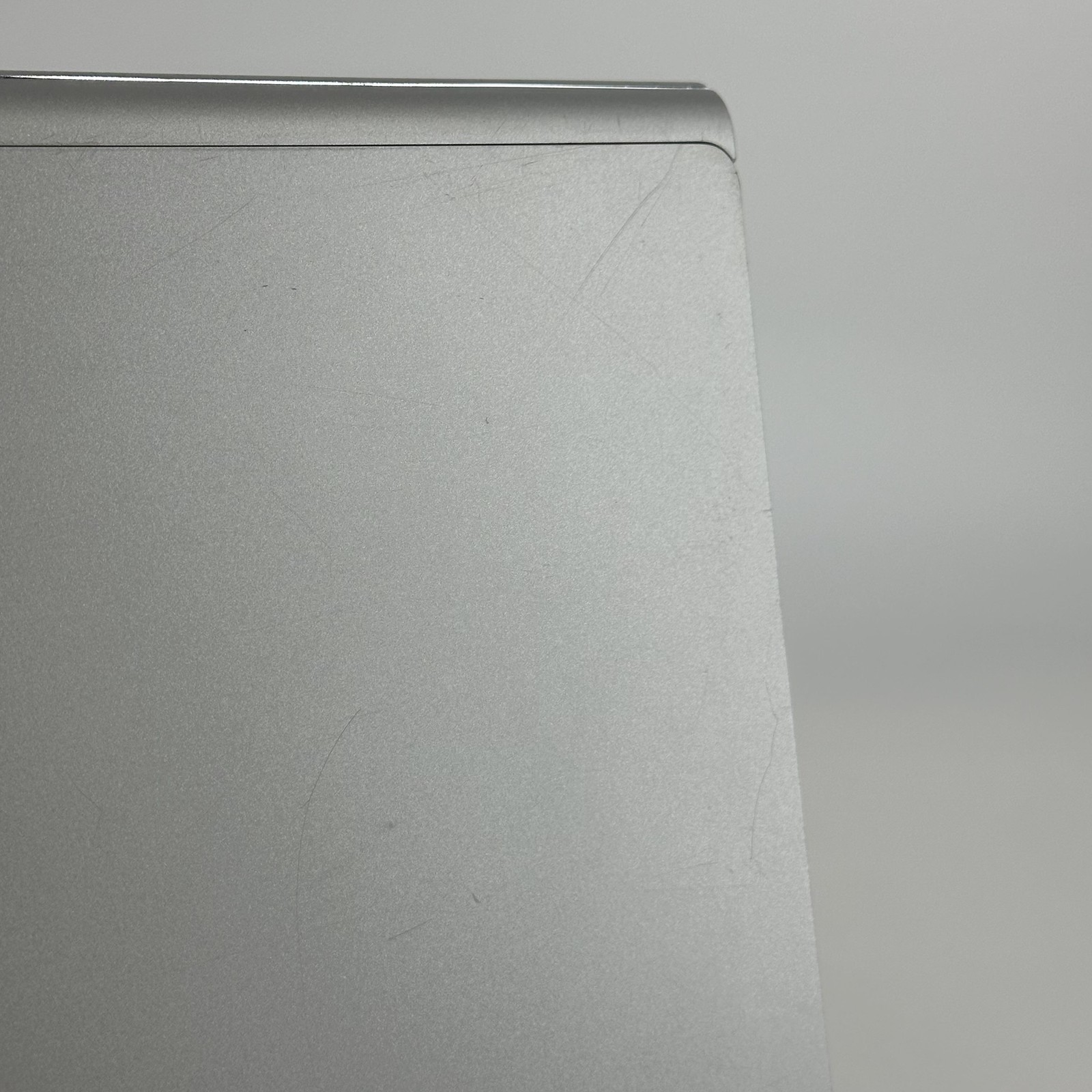 Microsoft Surface Book 2 15 3.5K TOUCH i7-8650U 16GB 512GB GTX 1060 – GOOD