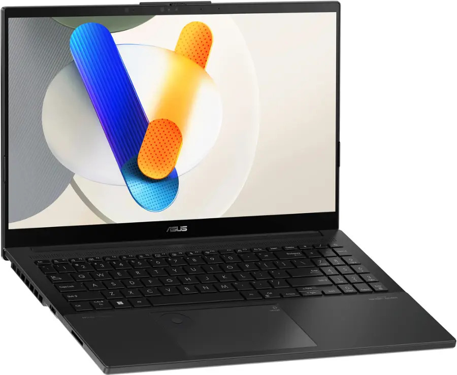 NEW ASUS Vivobook Pro 15″ OLED Laptop Intel Ultra7 16GB DDR5 2TB GeForce RTX3050