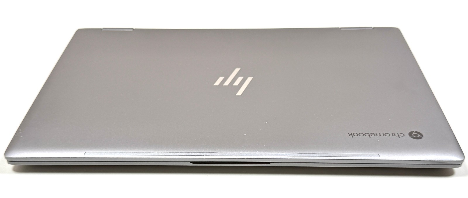 HP Chromebook x360 14c-ca0053dx 14″ Touch 2.1GHz i3-10110U 8GB RAM 64GB eMMC SSD