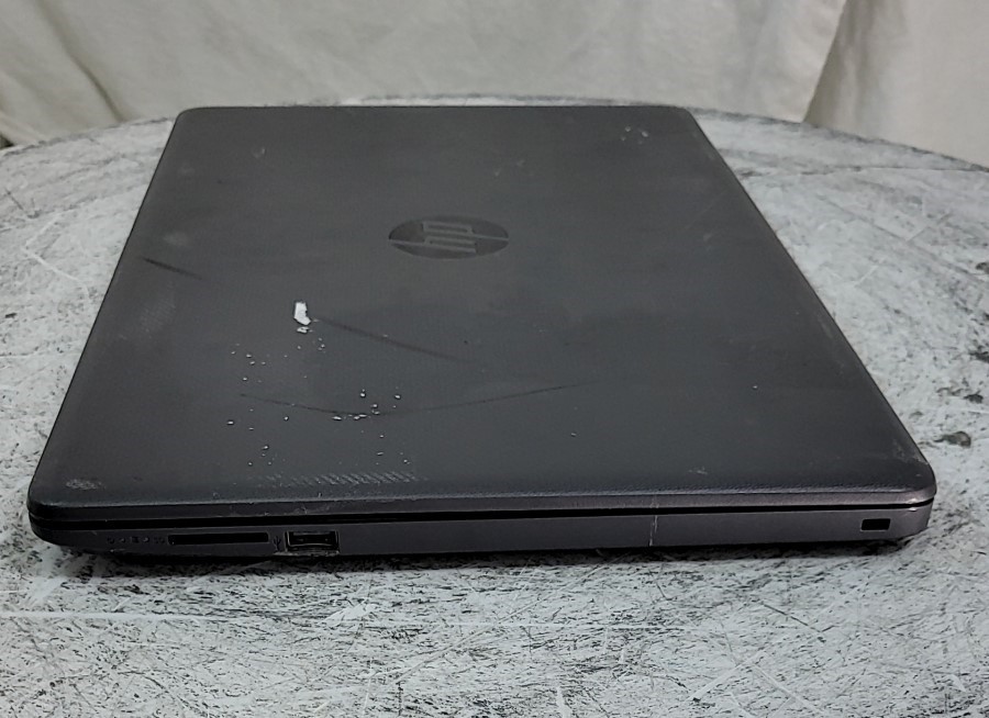 HP 255 G7 1A5A6US#ABA 15.6″ Laptop AMD A4-9125 8GB 128GB SEE NOTES