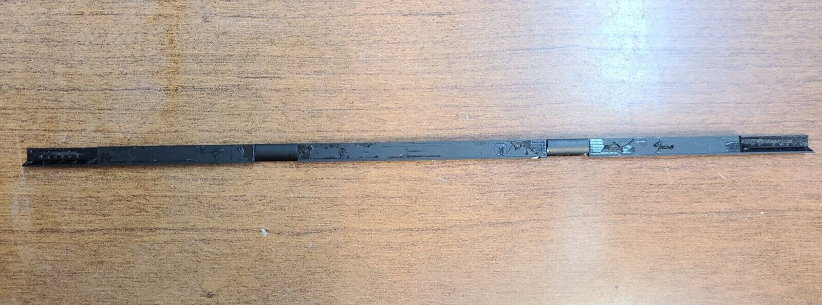 ORIGINAL! GOOGLE PIXELBOOK GO G021A LCD HINGES COVER REPLACEMENT PART GA00519-US