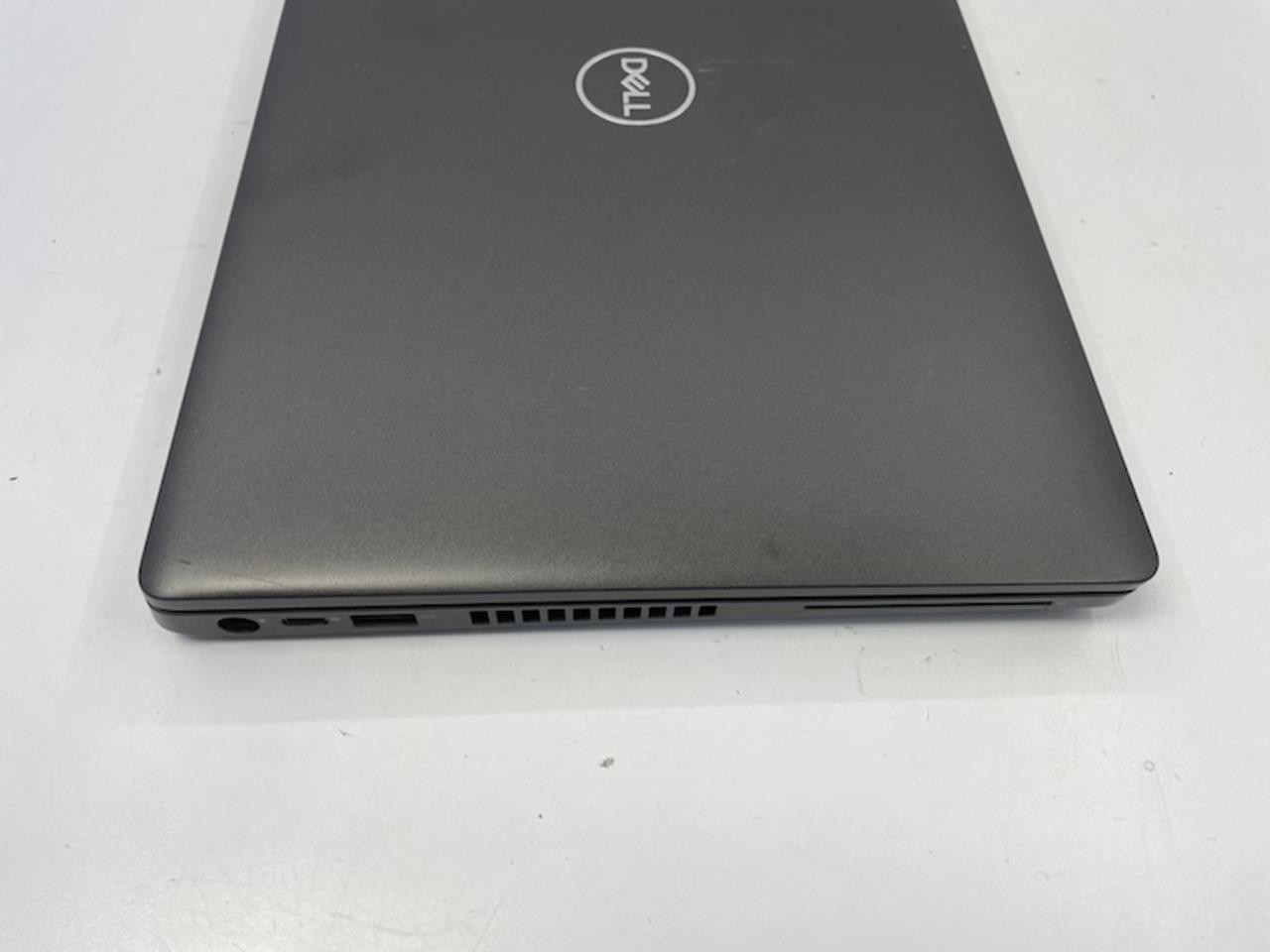 DELL LATITUDE 5400 Laptop w/ Intel Core i5-8365U 1.60 GHZ + 16 GB No HD/Battery