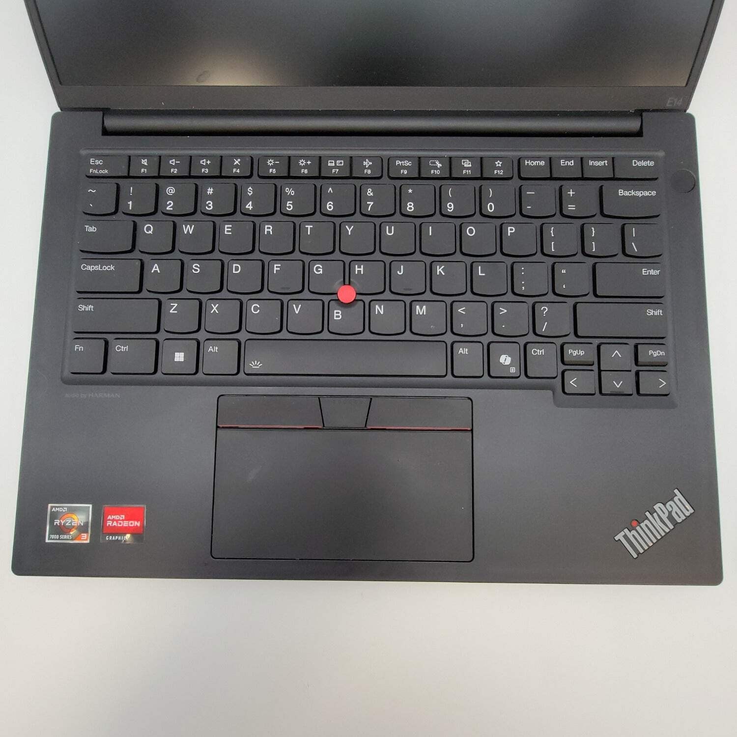 Lenovo ThinkPad E14 Gen 6 21M3 15.6″ Ryzen 3 7335U 2.9GHz 32GB RAM 1TB SSD 32GB