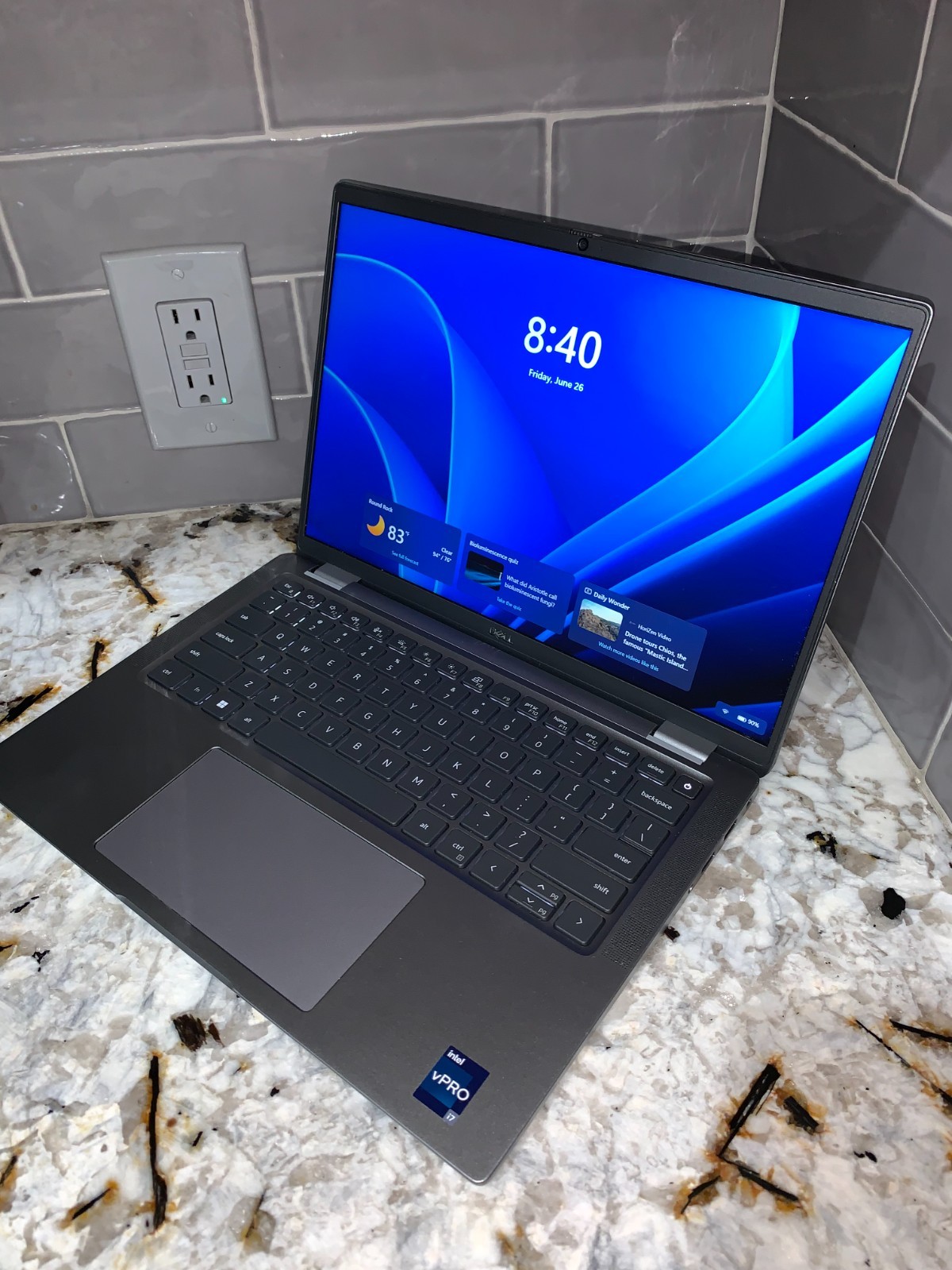 Dell Latitude 7440 i7-1370P 32GB 1TB SSD Win11 Pro Warranty 2/2027
