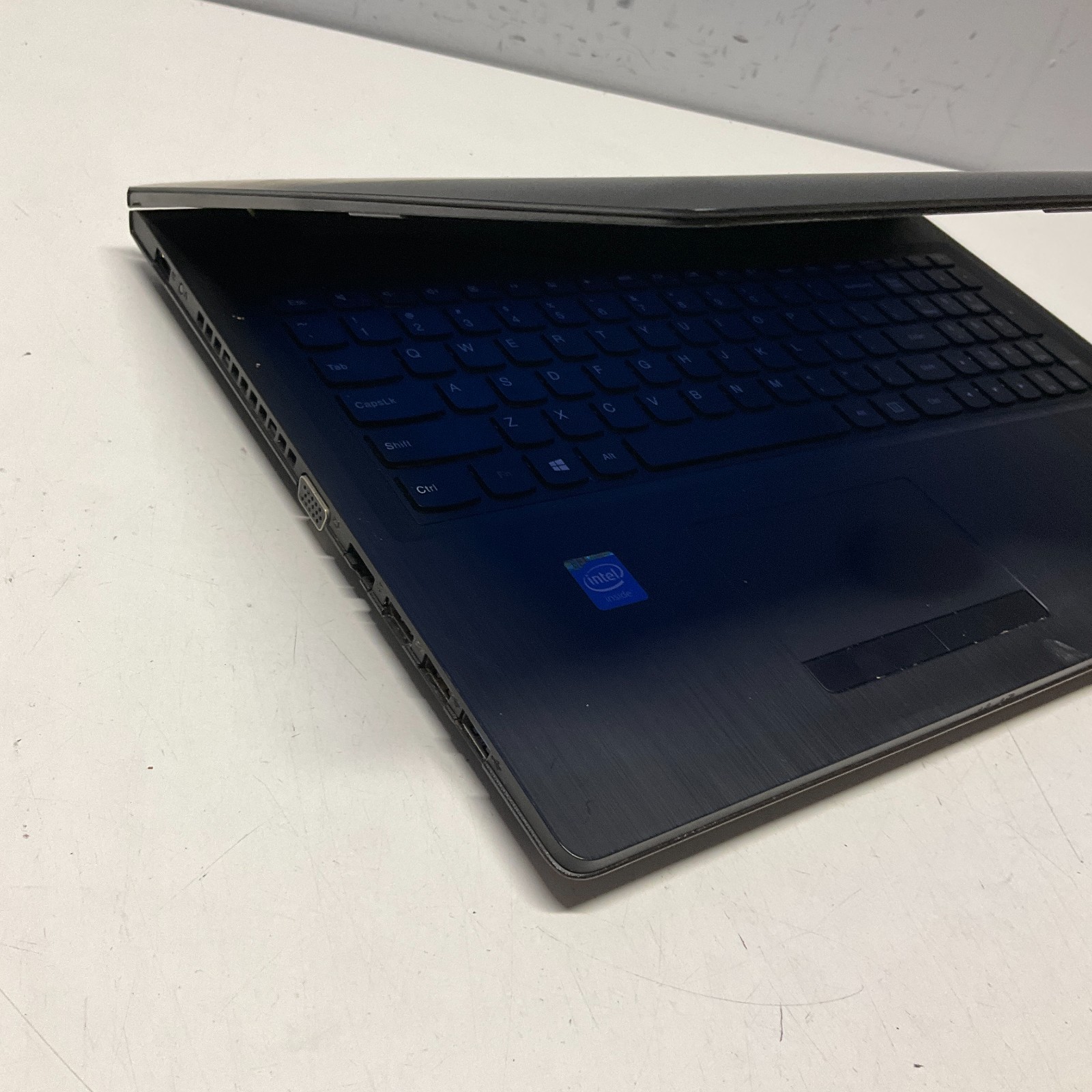 Lenovo G50-80 Laptop Intel Celeron 3205U 1.5GHz 4GB 256GB SSD Windows 10 Pro